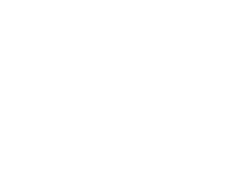 Battle Towards Safety miniature logo of silhouetted buildings in off-white.